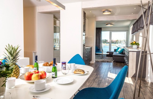 Neustadt in Holstein Casa | Casa de vacaciones para 4 personas con 120m² en Neustadt (17942)