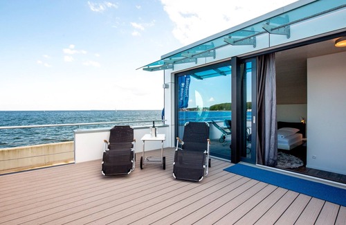 Neustadt in Holstein Casa | Casa de vacaciones para 4 personas con 120m² en Neustadt (17942)