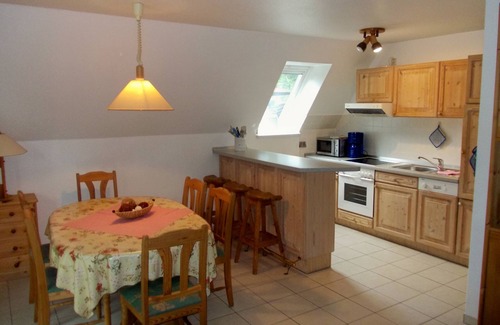 Marlow Casa | Casa de vacaciones para 4 personas con 60m² en Marlow (117268)
