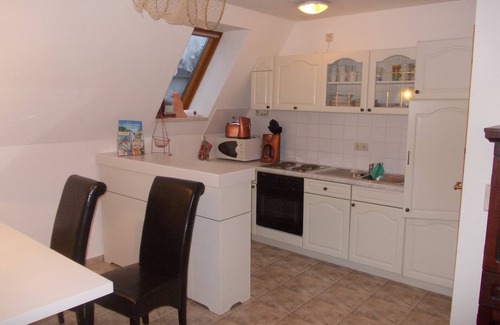 Marlow Casa | Casa de vacaciones para 4 personas con 60m² en Marlow (117269)