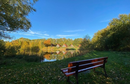 Marlow Casa | Casa de vacaciones para 4 personas con 60m² en Marlow (117269)