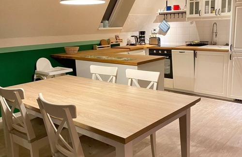Marlow Casa | Casa de vacaciones para 4 personas con 60m² en Marlow (117270)
