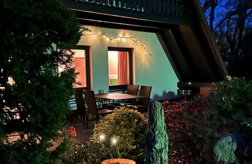 Marlow Casa | Casa de vacaciones para 4 personas con 60m² en Marlow (117270)