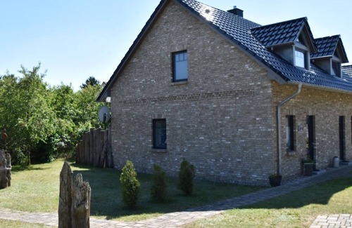 Fuhlendorf Casa | Casa de vacaciones para 5 personas con 75m² en Fuhlendorf (63720)