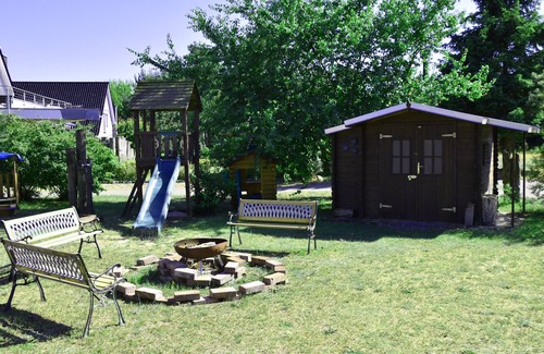 Pruchten Casa | Casa de vacaciones para 5 personas con 75m² en Pruchten (63716)