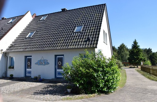 Pruchten Casa | Casa de vacaciones para 5 personas con 75m² en Pruchten (63716)