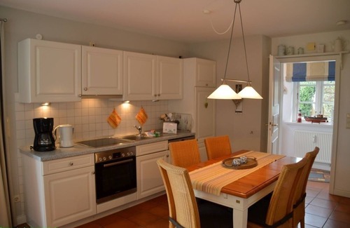 Oldsum Casa | Casa de vacaciones para 5 personas con 90m² en Oldsum (105487)