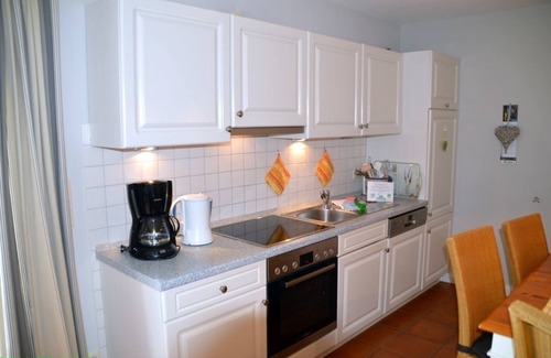 Oldsum Casa | Casa de vacaciones para 5 personas con 90m² en Oldsum (105487)