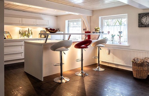 Boren Casa | Holiday home for 5 guests with 200m² in Boren (147773)