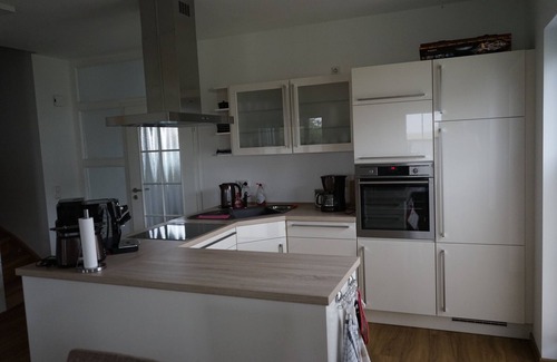 Trent Casa | Casa de vacaciones para 5 personas con 115m² en Trent (118042)