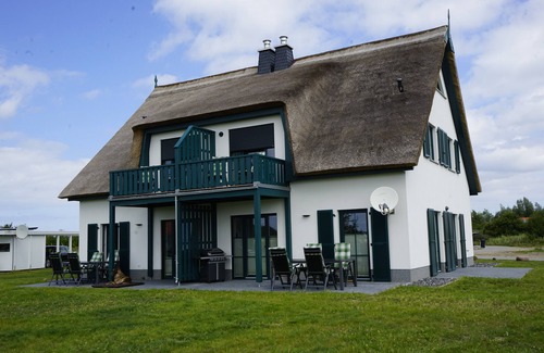 Trent Casa | Casa de vacaciones para 5 personas con 115m² en Trent (118042)