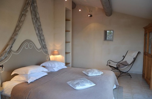 Aiglun Otro | Holiday home for 5 in charming private hamlet with panoramic views and pool
