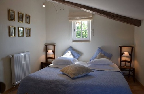Aiglun Otro | Holiday home for 5 in private hamlet with panoramic views and pool