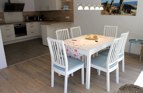 Groemitz Casa | Casa de vacaciones para 6 personas con 105m² en Grömitz (119449)