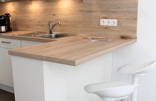 Groemitz Casa | Casa de vacaciones para 6 personas con 105m² en Grömitz (119449)