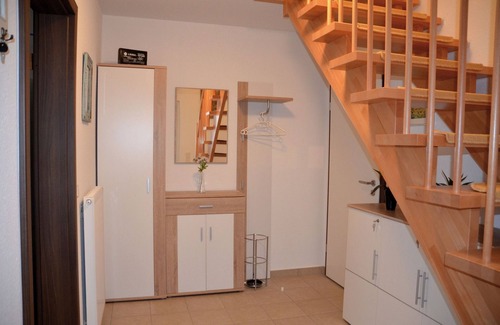 Walchum Casa | Casa de vacaciones para 6 personas con 130 m² en Walchum (23749)