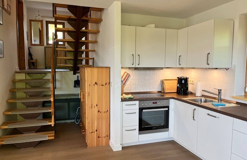 Marlow Casa | Casa de vacaciones para 6 personas con 90m² en Marlow (59126)