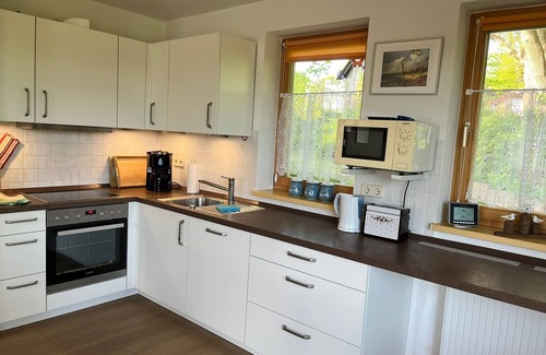 Marlow Casa | Casa de vacaciones para 6 personas con 90m² en Marlow (59126)