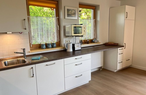 Marlow Casa | Casa de vacaciones para 6 personas con 90m² en Marlow (59126)