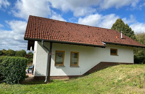 Marlow Casa | Casa de vacaciones para 6 personas con 90m² en Marlow (117277)