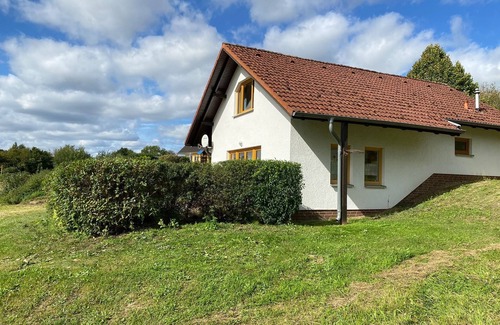 Marlow Casa | Casa de vacaciones para 6 personas con 90m² en Marlow (117277)