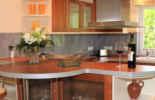 Marlow Casa | Casa de vacaciones para 6 personas con 240m² en Marlow (125686)