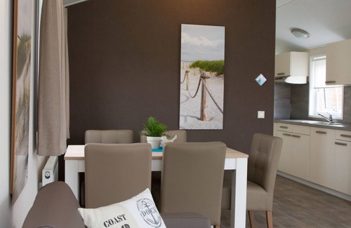 Itzendorf Casa | Casa de vacaciones para 6 personas con 50m² en Norden (117101)