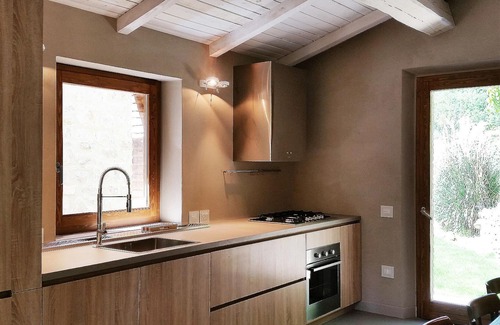San Venanzo Casa | Casa de vacaciones para 6 personas con 250m² en Rotecastello (92398)
