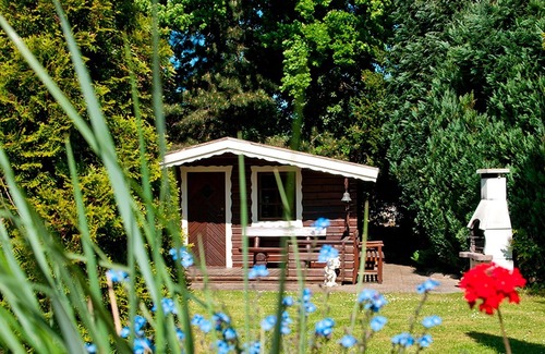 Harmsdorf Casa | Holiday home for 8 guests with 150m² in Harmsdorf (29192)