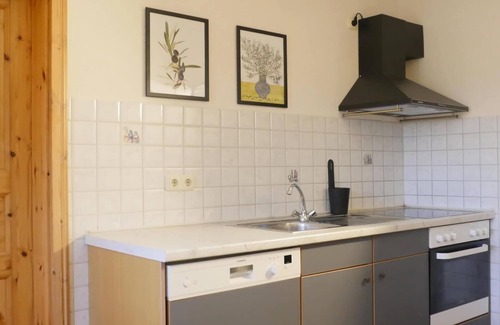 Tumlauer Koog Casa | holiday home for up to 9 people