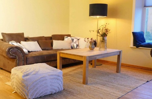 Tumlauer Koog Casa | holiday home for up to 9 people