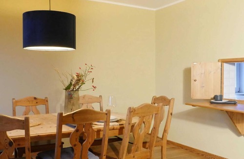 Tumlauer Koog Casa | holiday home for up to 9 people