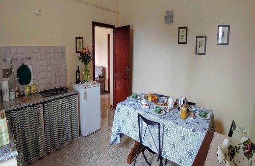 Ramazzano Apartamento | Casa de vacaciones para familias en Umbría