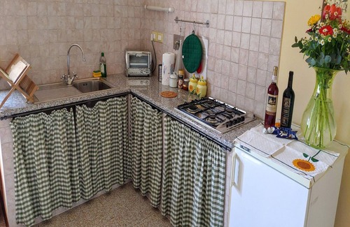 Ramazzano Apartamento | Casa de vacaciones para familias en Umbría