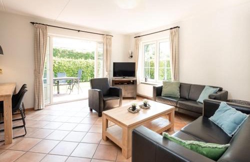 Sint Maartensvlotbrug Casa | Holiday home for six guests