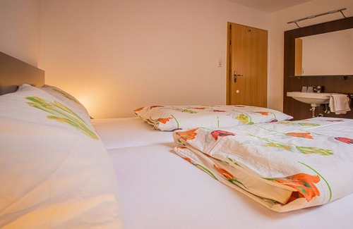 Oppenau Casa | Holiday home for "single occupancy" in a sunny location in the Black Forest