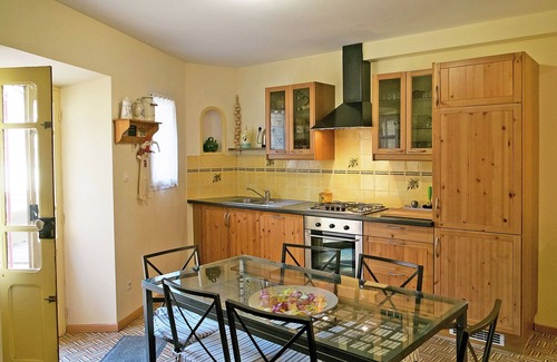 Cazouls-d'Herault Casa | Casa en Cazouls con piscina y terraza
