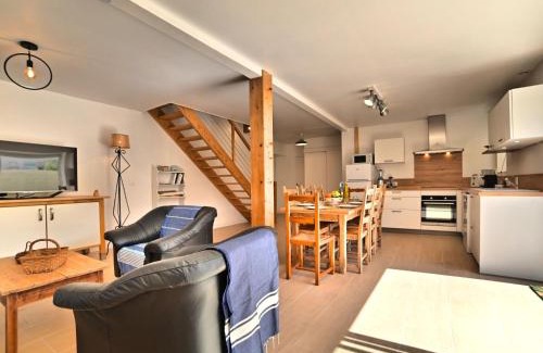 Le Chateau-d'Oleron Casa | Holiday Home La Picotelle by Interhome