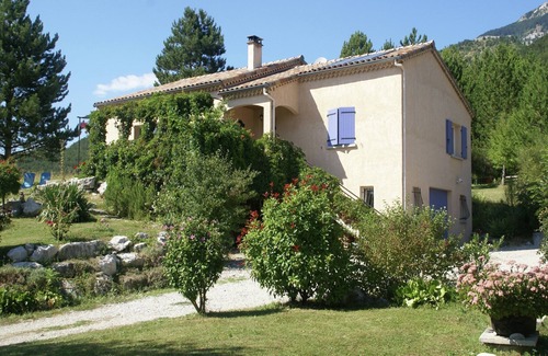 Marignac-en-Diois Casa | Casa en Marignac cerca de Viñedos
