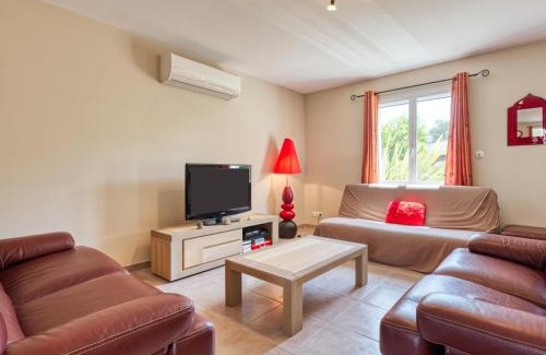 Vendays-Montalivet Casa | Holiday Home Les Ormes by Interhome