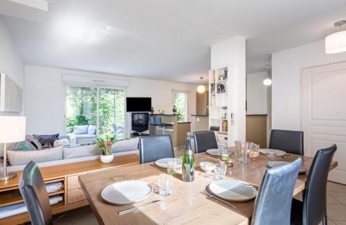 La Rouviere Casa | Holiday Home Les Rives du Golf 3 by Interhome