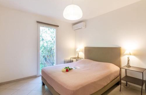 La Rouviere Casa | Holiday Home Les Rives du Golf 3 by Interhome
