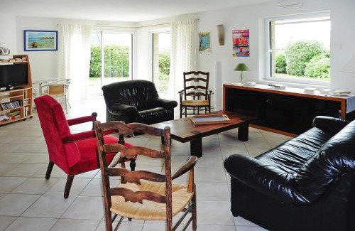 Saint-Gildas-de-Rhuys Casa | Holiday home close to the beach