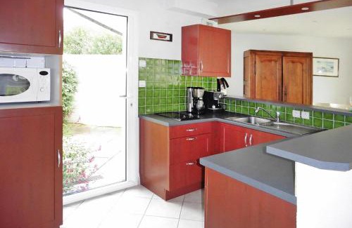Saint-Gildas-de-Rhuys Casa | Holiday home close to the beach