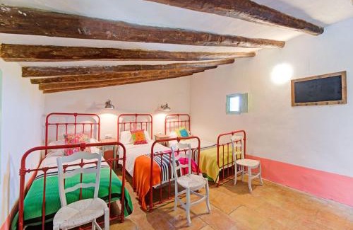 Fraga Casa | Holiday Home Fraga with Private Pool