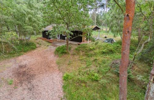 Pedersker Casa | Holiday Home Franja - 120m from the sea by Interhome