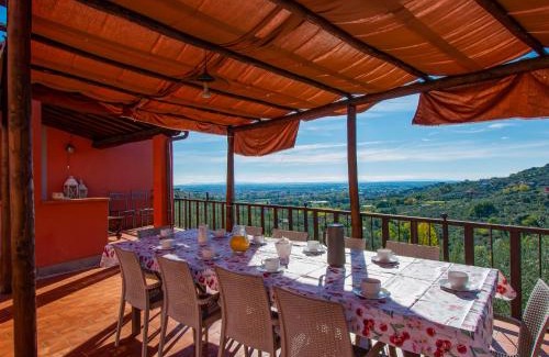 Margine Coperta-Traversagna Casa | Holiday Home Francesco by Interhome