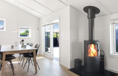 Lokken Casa | Holiday Home Franceska - 450m from the sea by Interhome