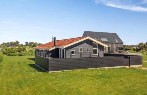 Lokken Casa | Holiday Home Franceska - 450m from the sea by Interhome