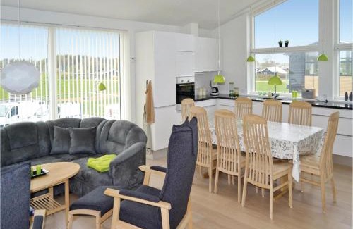 Nordstrand Casa | Holiday Home Frederikshavn 41